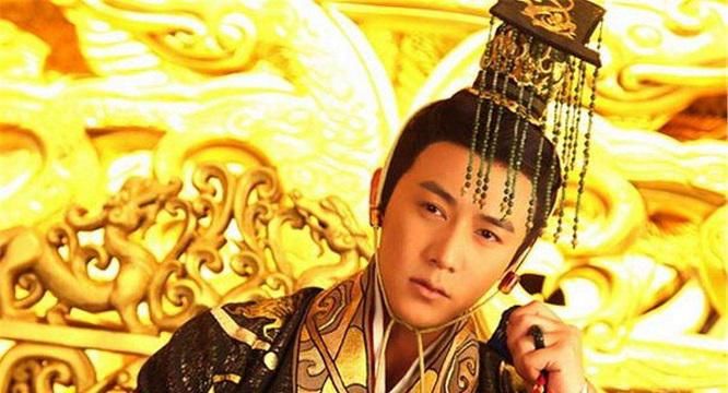 帝王|汉武帝一生所犯三大错误，告诉了我们什么是“最是无情帝王家”