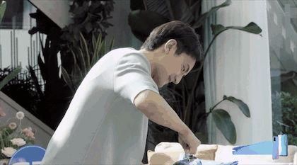  参加|就这德行还来参加综艺？