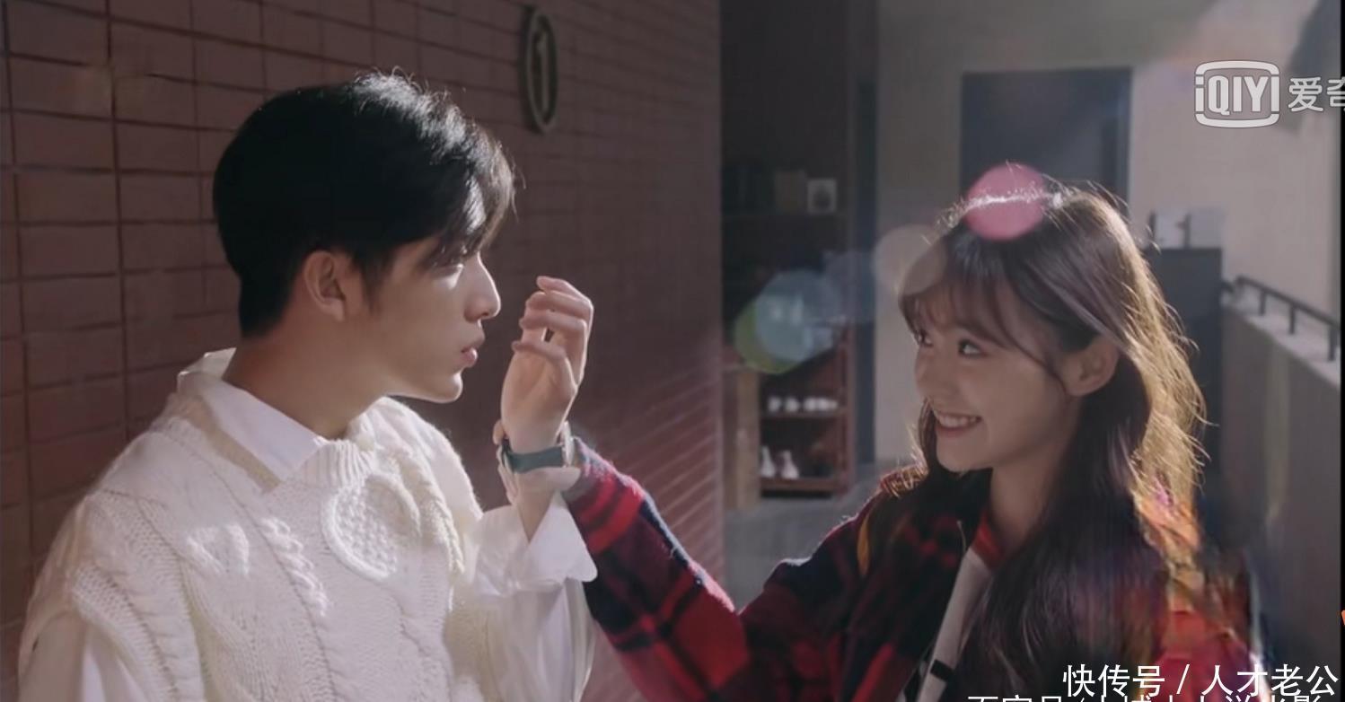  逆风而行|蜗牛与黄鹂鸟：逆风而行，青春剧纪年的里程碑