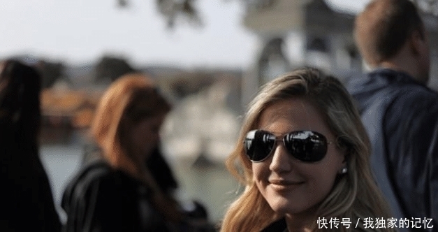 外国|美国女孩:为什么中国男人不和我约会?中国青年给出答案