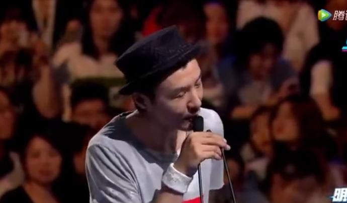  朴树|《明日之子》决赛收官，朴树表示再也不当老师了：“我还是个孩子”