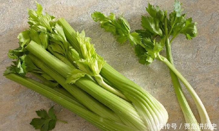 真相|吃芹菜为什么不吃叶真相大家不清楚,为了健康不妨了解下