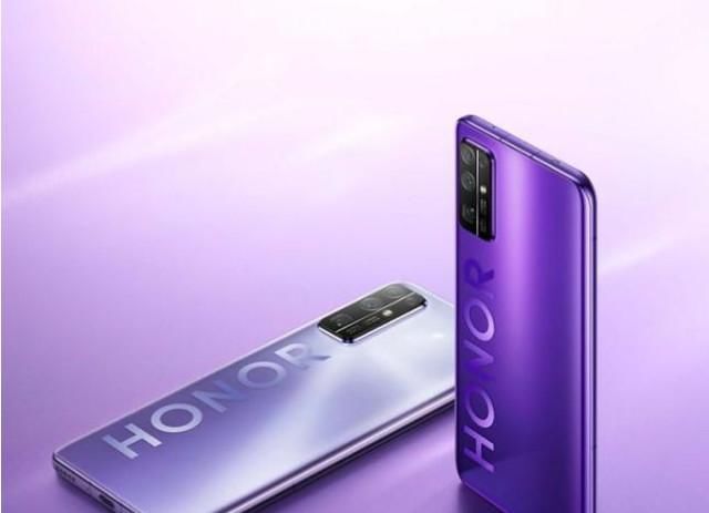  荣耀|荣耀30和荣耀v30如何选择?