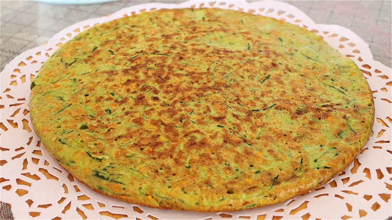 靠边站|降温了,包子馒头靠边站,早餐就吃它,6分钟搞定,太香了