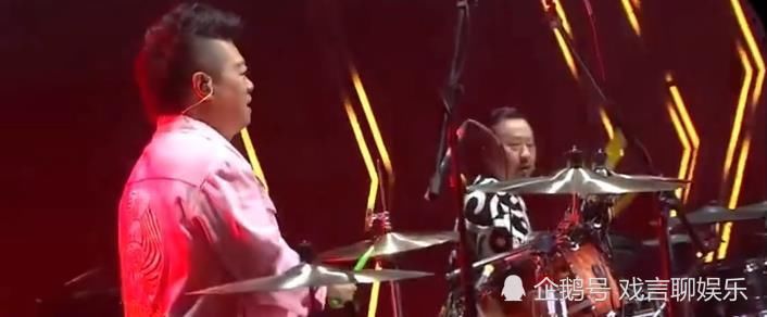  备受|乐队的夏天第二季，开播后备受好评，五条人不按套路出牌成功出圈