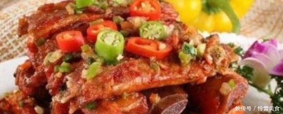 干辣椒段|简单的几道家常菜,实惠又营养很不错,吃不腻很好学上手快