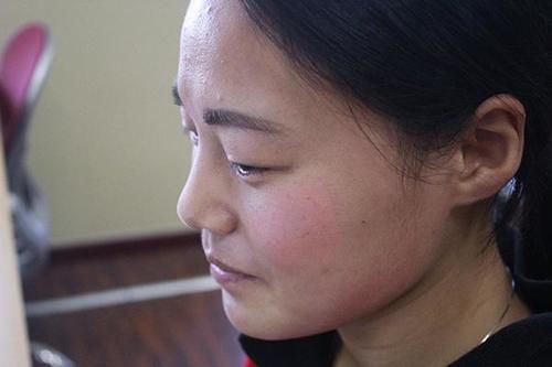 酒就脸红|人一喝酒,脸就会红是怎么回事?