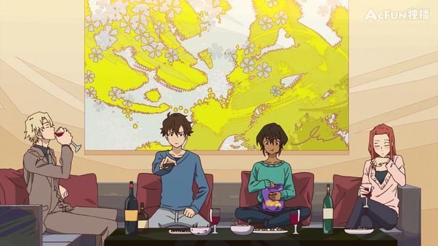  警惕|8.8分的行骗故事，一集反转反转再反转，到底谁被骗了？