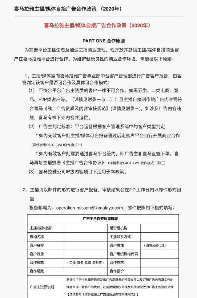  二季|荔枝、喜马拉雅们为何把耳朵经济的故事讲糊了？