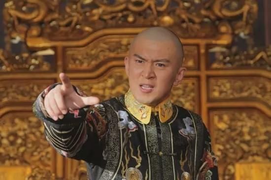  年间|从康熙雍正到咸丰光绪，200年间状元书法