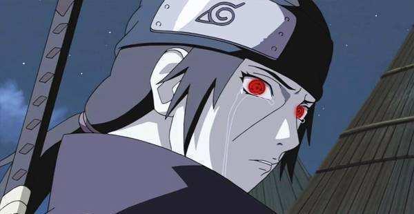 宇智波|火影忍者:宇智波鼬到底有多爱佐助,为了他不惜灭族