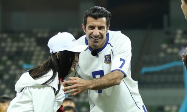  分钟|《跑男》史上“最贵”嘉宾，出场10分钟兄弟团全程陪衬，杨颖为他3次让位