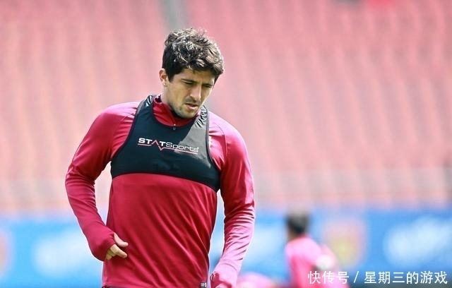 放弃|高拉特无缘国足被放弃?洛国富无人收留,恒大只能为国奉献