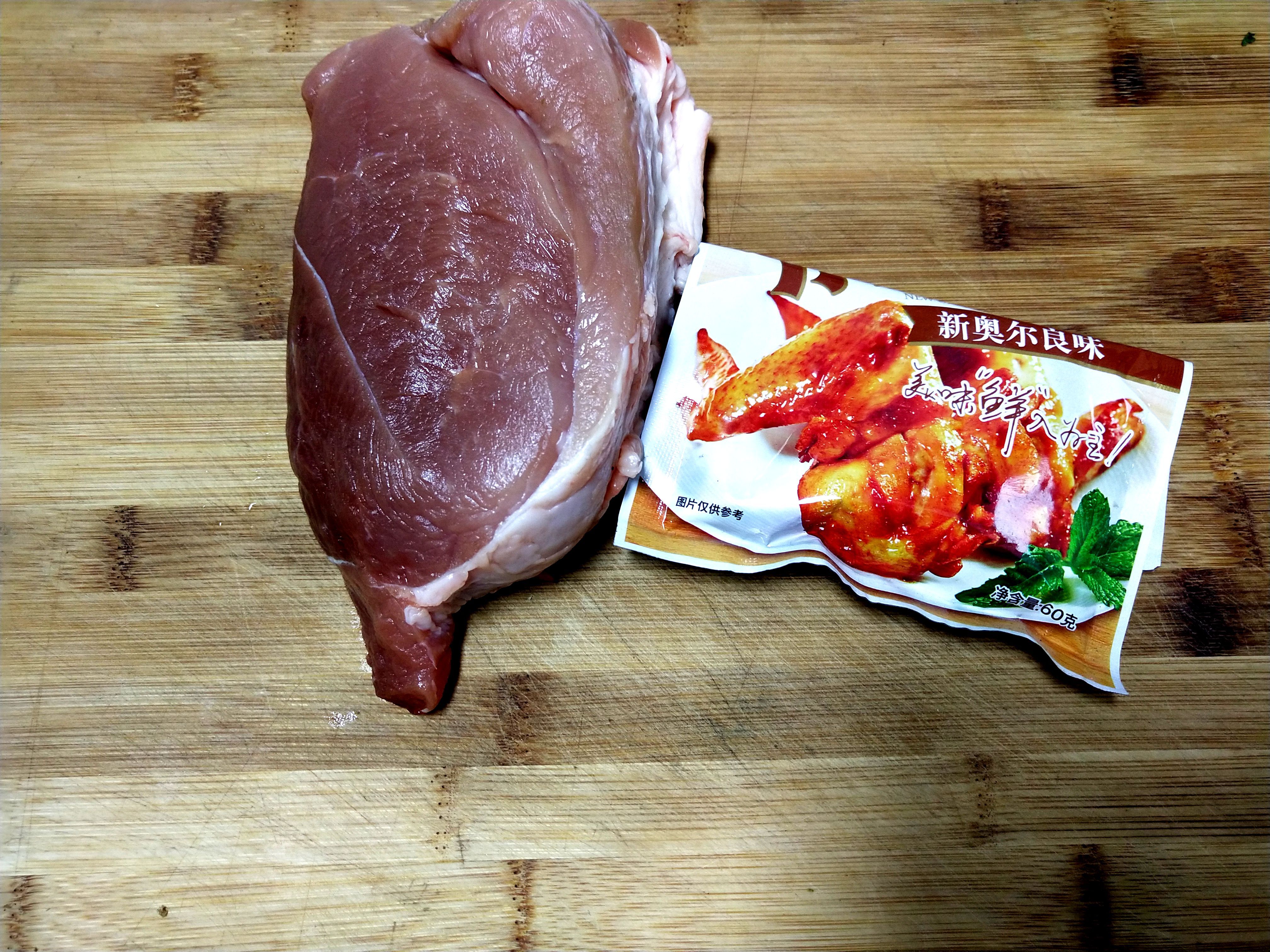 季节|秋冬季节，家常菜换个花样，孩子特别喜欢一道菜，解馋温补又暖身