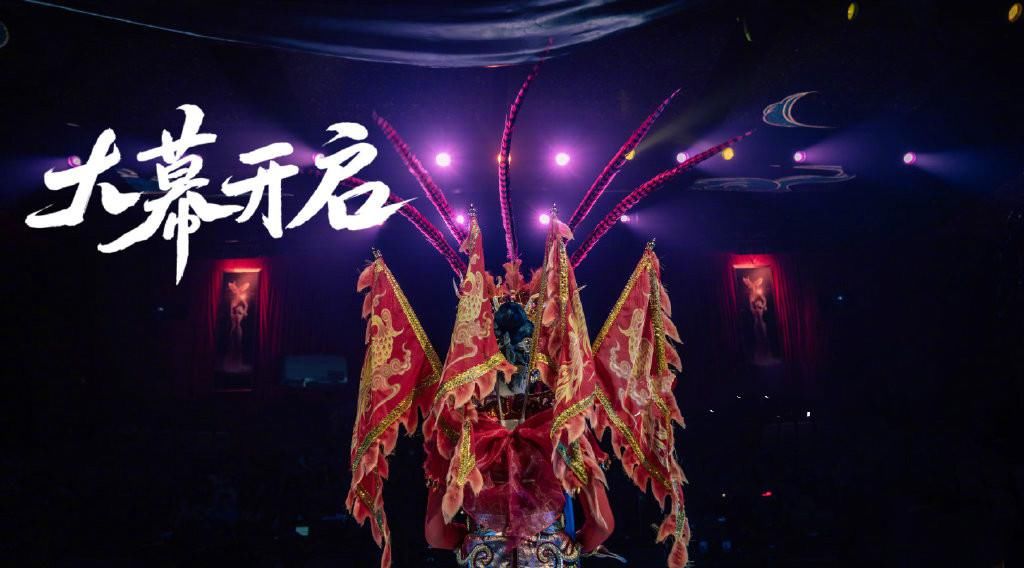  晚会|金鹰节晚会对战秋季盛典，浙江台收视遗憾败北，湖南台赢在这三点