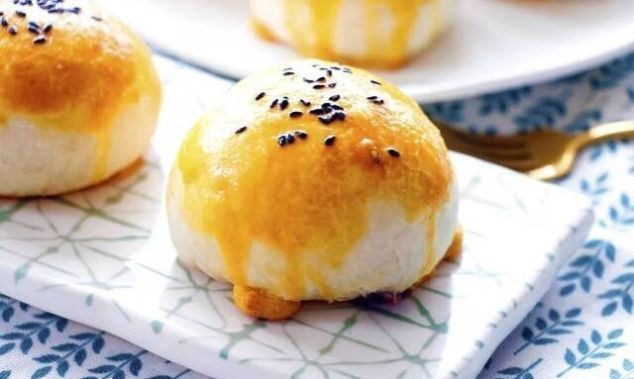 下午茶|手抓饼10分钟做4种英式下午茶甜点简单不说,高级感一下来了