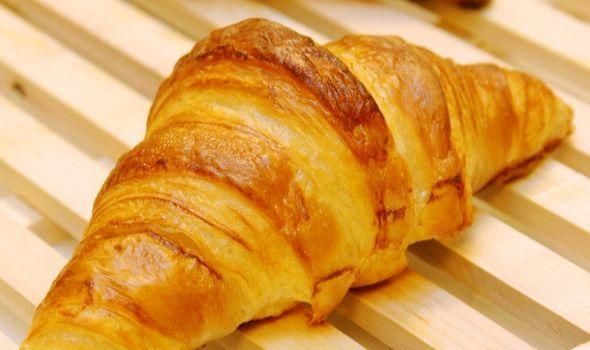  亲民|面包店里这5种面包, 价格亲民口感好, 有没有你经常吃的哪种呢?