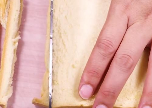 山药|分享一款紫薯山药千层糕,简单的烹饪,营养又香甜,孩子特喜欢