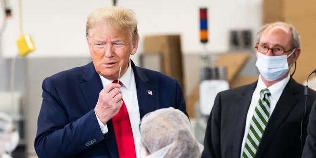  休斯顿|突发！美关闭中国驻休斯顿领事馆，3天必须撤离！川普又疯了？