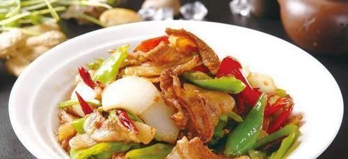  值得|大厨教您几道饭店招牌菜，好吃不腻，简单美味，每一道都值得尝试