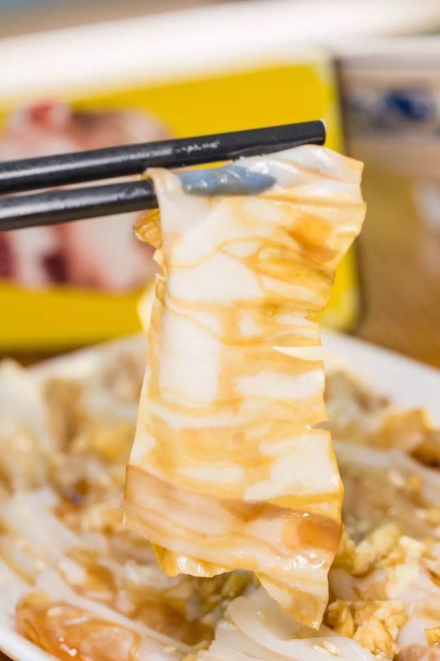 全国|广东人吃粉，全国第一