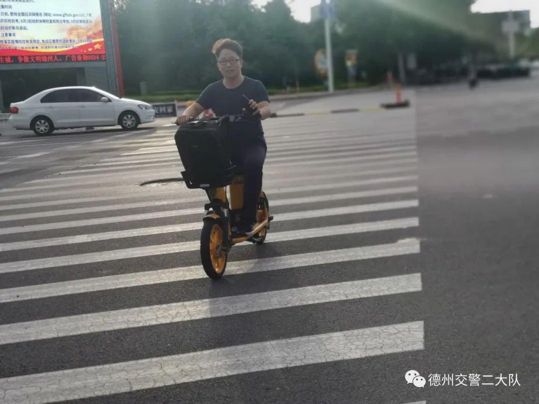 曝光|骑车不守“规矩”!又有一批人被曝光