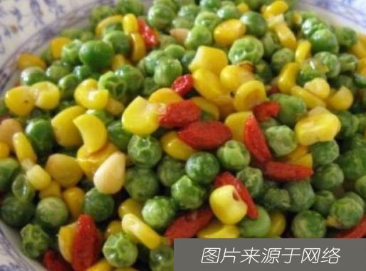  玉米|玉米和此物一起炒，改善气血，排毒养颜，血管畅通了，身体会更好