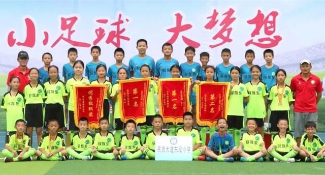  走进|每所都是好学校 处处都是好学区丨走进南宁市民族大道东段小学