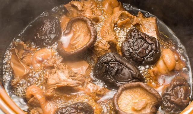 身体健康|记住了常喝汤,身体健康,推荐5道家常汤的做法,简单营养味美