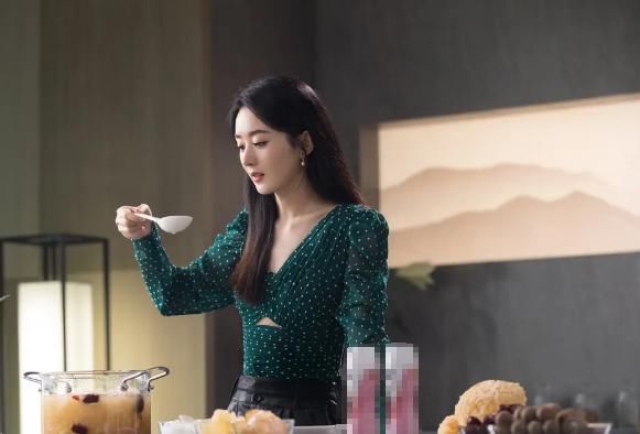  不了|大半集都在搬箱子，赵丽颖也救不了《中餐厅》第四季！