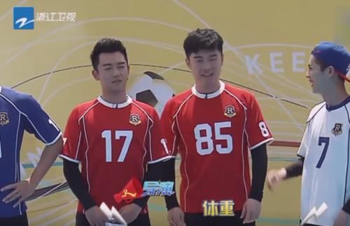  导演|《跑男》陈赫突然“暴瘦”，原因竟是因为导演公开“嘲笑”他！