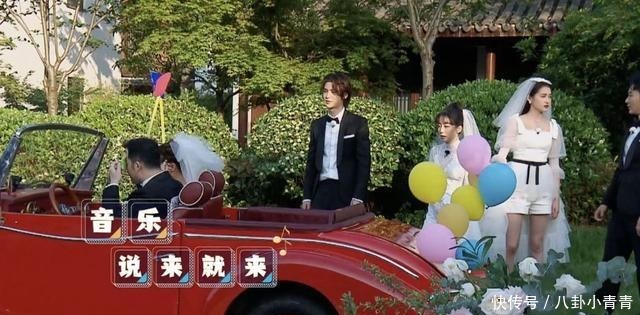 痕迹|新跑男上演大手笔制作,但剧本痕迹太重,沙溢郭麒麟明显被安排了