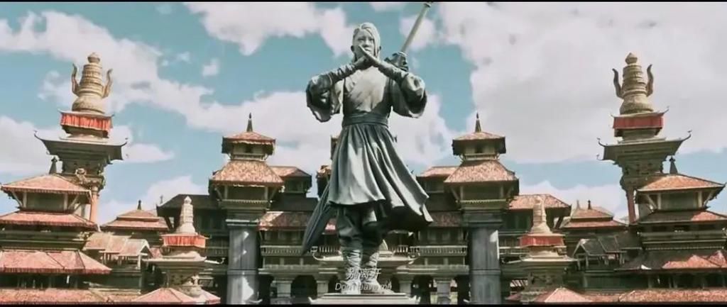  改编|4年花3亿拿5.6分，游戏改编电影怎么这么难！