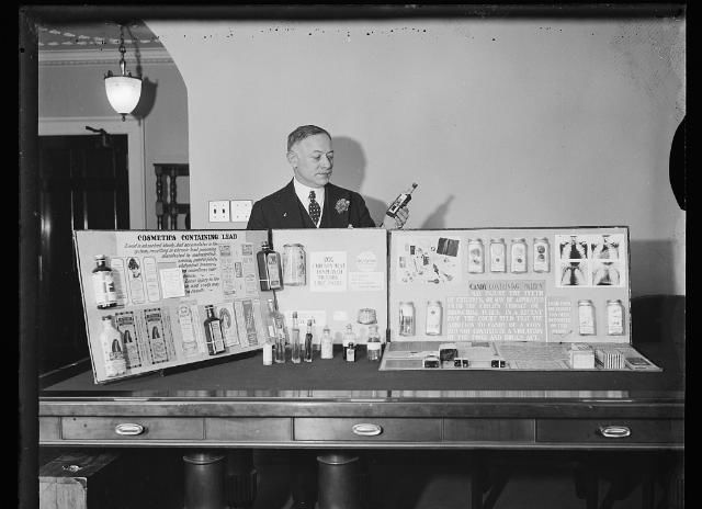  由来已久|酿酒会有铅毒？此事由来已久，细思极恐！