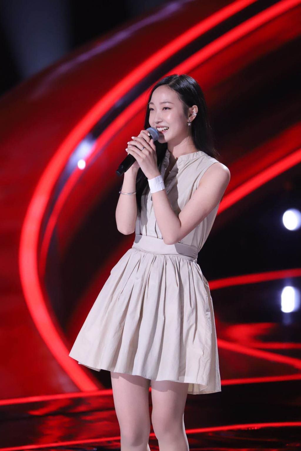  声音|综艺 | “好声音”盲选收官