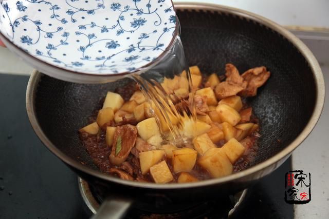  老公|一家3口的晚餐，30分钟不到，3道下饭菜上桌，老公：又省钱了