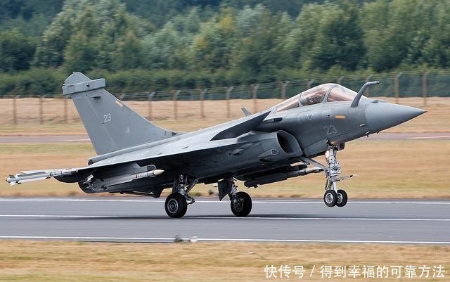  阵风|印度终于发现上当了？阵风战机若超越歼20，为什么没几国愿意买