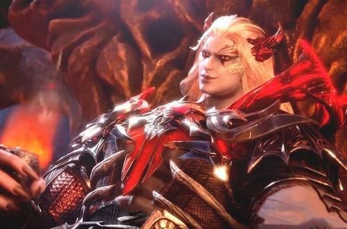 之都|斗罗大陆：杀神是杀戮之都的招牌，为何杀戮之王有些畏惧杀神？