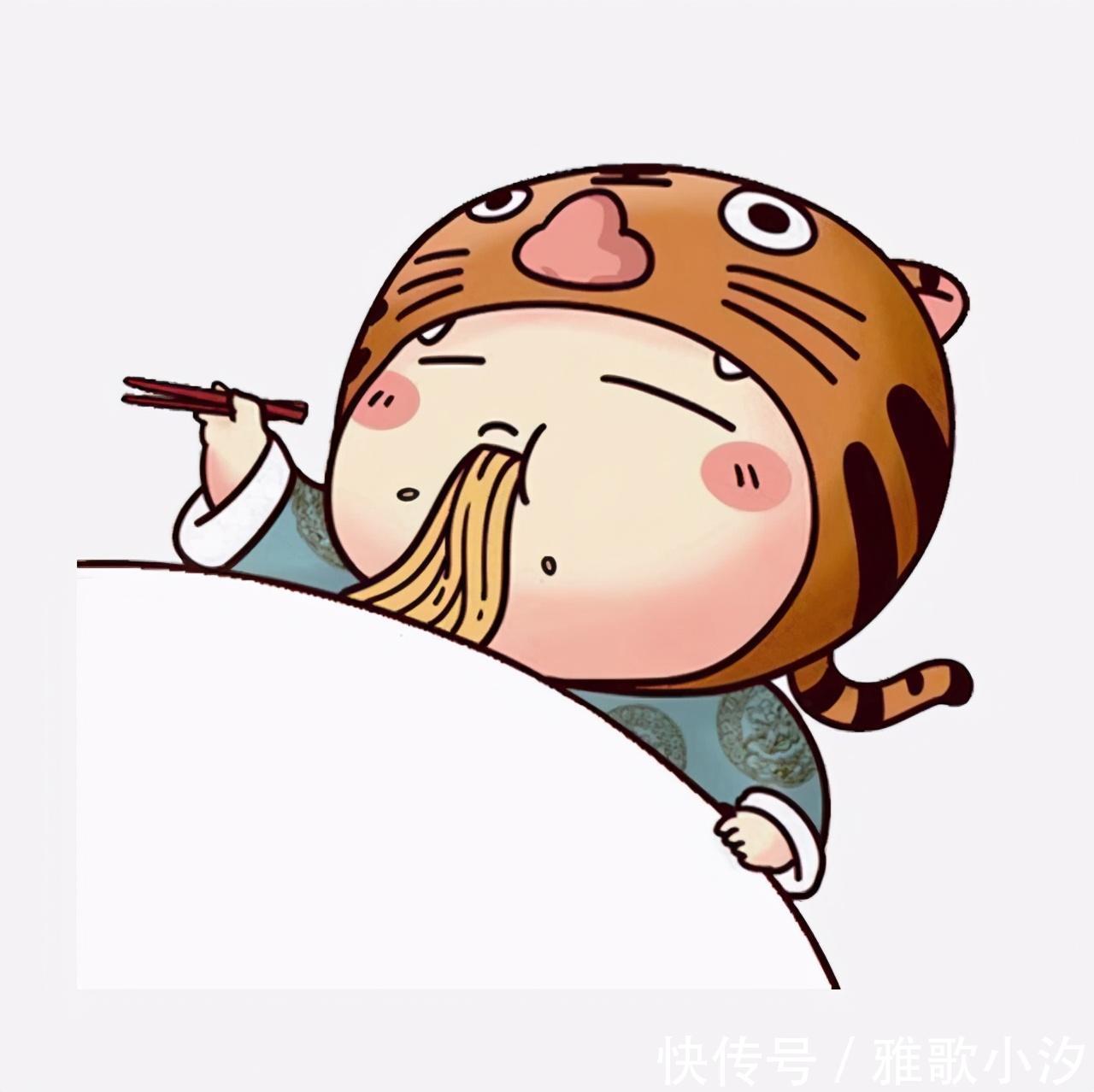 拉面|被李佳琦安利的“方便拉面”,确实好吃到上头!