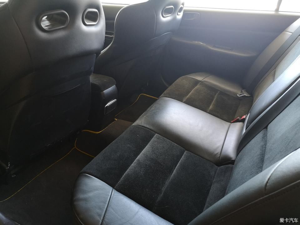  真的|【玩车攻略】情怀至上“大街霸” 柠檬黄EVO9 我真的酸了