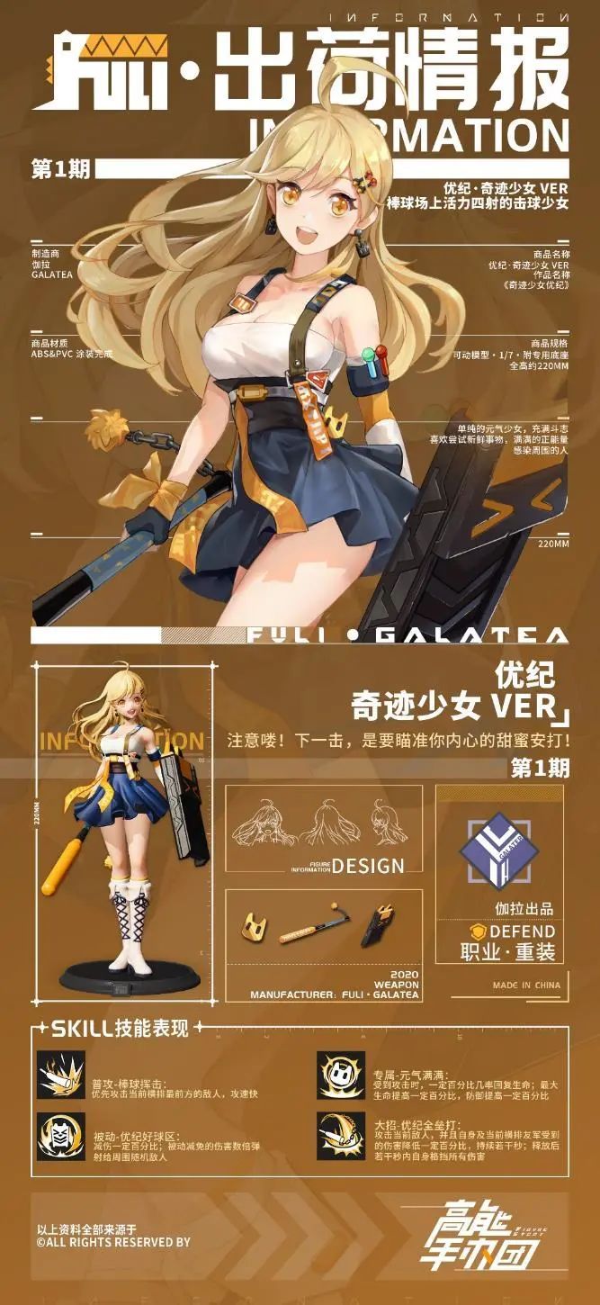 整体|首月流水过亿，《高能手办团》解锁盲盒新打法，专访反射狐陈钰