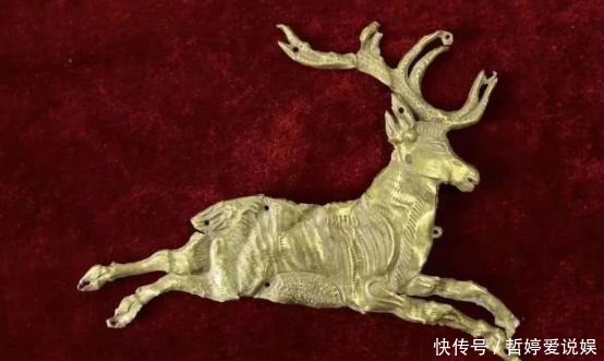 本领|青海某座大墓被盗，偷盗者自称摸金校尉，被抓后传授考古专家本领