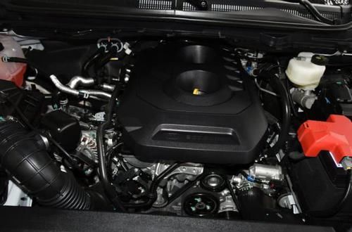  气质|有它谁还看途观L，5/7座可选，非承载车身，下探6万不火都难