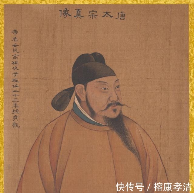 养老|隋唐养老 活到七十岁政府免费配给侍丁!