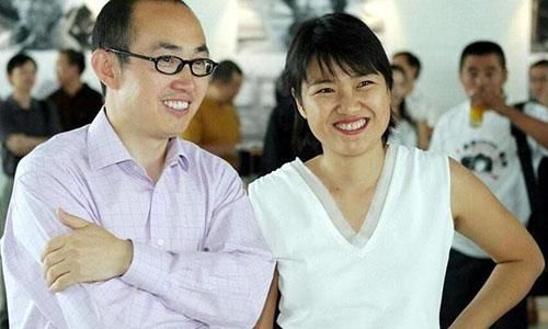 撕破脸|商界三对夫妻档，有人坐拥百亿财富，有人却已“撕破脸”