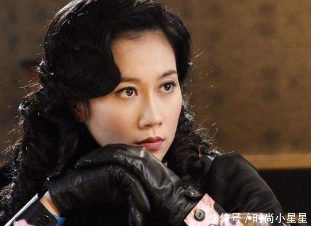 娱乐圈|她演技很棒,却被称“烂片女王”,佛系艺人出道多年不火