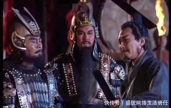 追随|徐庶追随刘备, 关羽张飞不闹情绪, 为何诸葛亮加入时他们不服气?