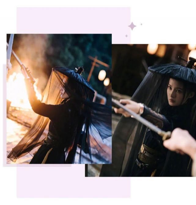  李沁|李沁自曝想谈恋爱，对象居然不是杨洋？？