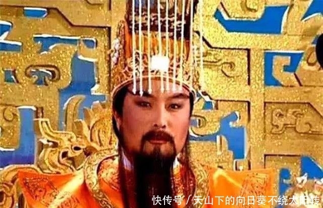 赤脚大仙|沙僧只是打破了一个琉璃盏,玉帝为什么要勃然大怒?