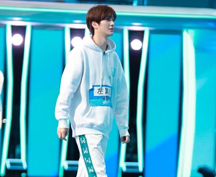  学员|《青3》官宣招募，《少年之名》选手沟通退赛，曝已有学员去面试